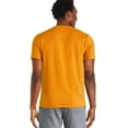 thumbnail image 3 of George Men's Stretch V-Neckline Tee, 3 of 6