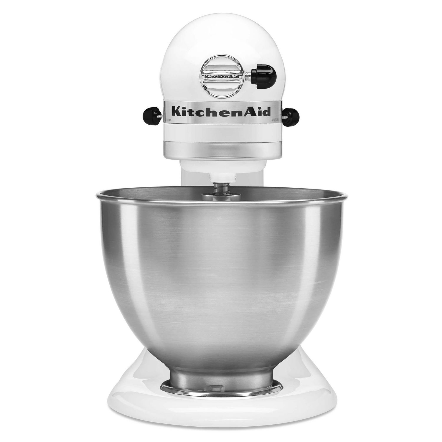 KitchenAid® Classic Series 4.5-Quart Tilt-Head Stand Mixer