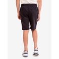 thumbnail image 3 of U.S. Polo Assn. Boy's Solid French Terry Short, 3 of 5