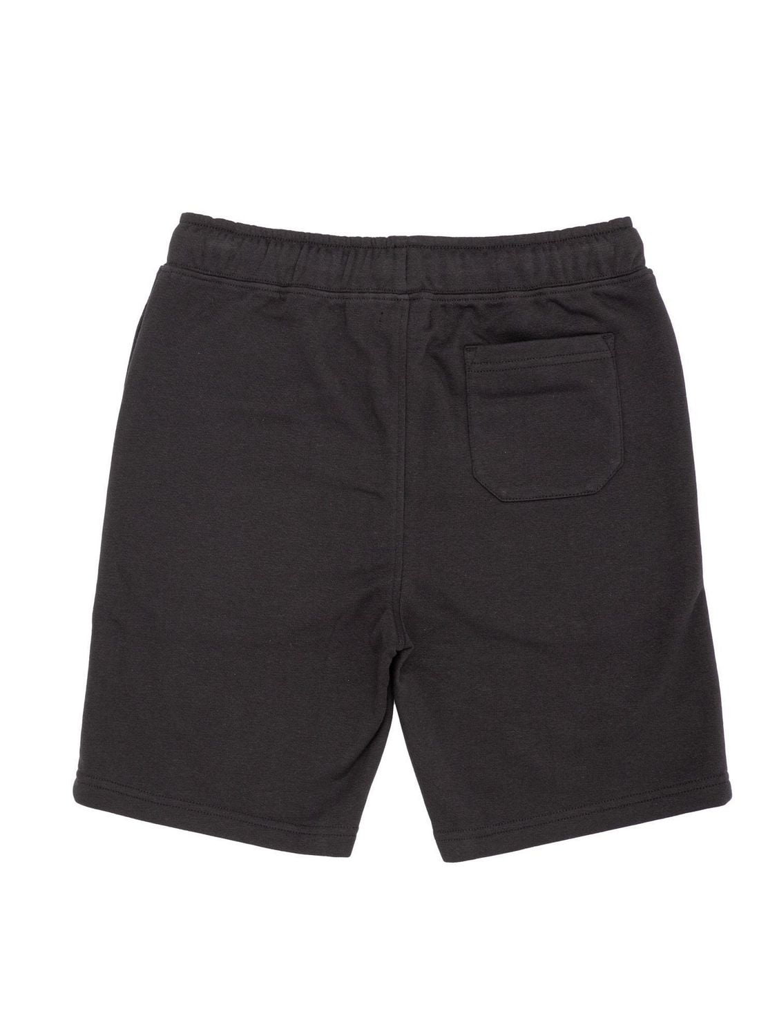 U.S. Polo Assn. Boy's Solid French Terry Short