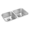 thumbnail image 1 of Wessan Double Bowl Kitchen Sink, 1 of 1
