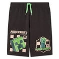 thumbnail image 3 of Minecraft Boys' Short, 3 of 3