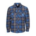 thumbnail image 1 of Workload Men’s Printed Polar Fleece Jacket, 1 of 1