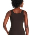 thumbnail image 3 of George Women's Scoop Neckline Tank, 3 of 6
