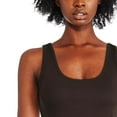 thumbnail image 4 of George Women's Scoop Neckline Tank, 4 of 6