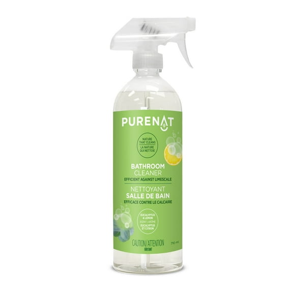 Bathroom cleaner Eucalyptus & Lemon 710 ml