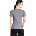 thumbnail image 3 of George Women's Rib Tee, 3 of 6