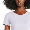 thumbnail image 4 of George Women's Rib Tee, 4 of 6