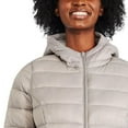 thumbnail image 4 of George Women's Puffer Jacket, 4 of 6