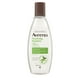 Tonifiant Aveeno Positively Radiant, peau tonifiée, avec soja, peau lisse, routine de soins cutanés, non comédogène 200 ml – image 1 sur 5