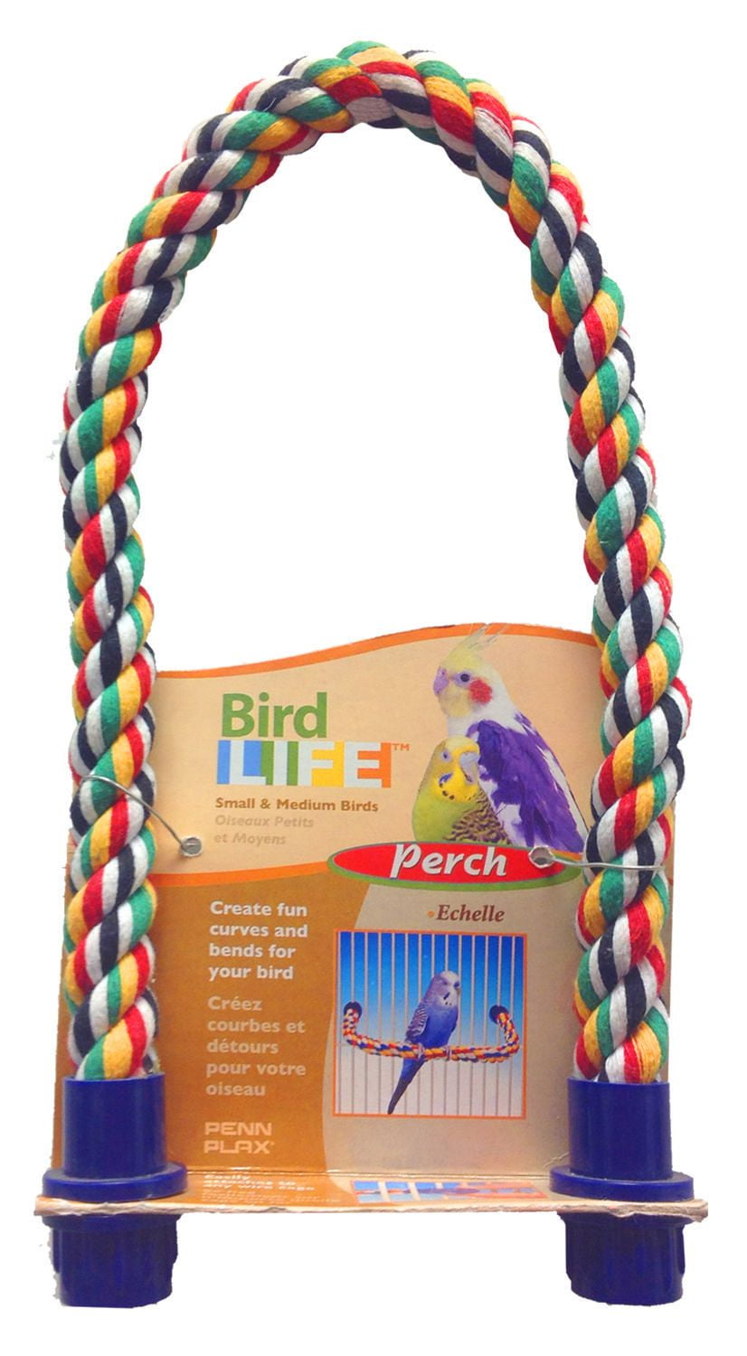 PennPlax Rope Perch Walmart Canada