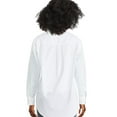 thumbnail image 3 of George Women's Oversized Shirt, 3 of 6