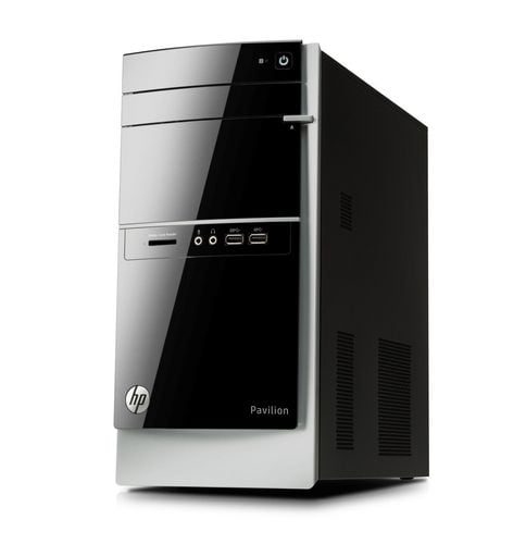 hp pavilion amd a8 desktop