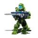Mega Construx – Halo – Héros Halo – Figurine Défenseur Spartan – image 3 sur 6