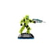Mega Construx – Halo – Héros Halo – Figurine Défenseur Spartan – image 2 sur 6