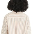 thumbnail image 3 of George Women's Oversized Shirt, 3 of 6