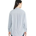 thumbnail image 3 of George Women's Oversized Shirt, 3 of 6