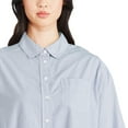 thumbnail image 4 of George Women's Oversized Shirt, 4 of 6