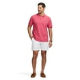 thumbnail image 3 of IZOD INTERLOCK POLO, 3 of 4