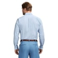 thumbnail image 3 of IZOD L/S Performance Plaid Woven Shirt, 3 of 3