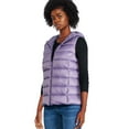 thumbnail image 2 of George Women's Puffer Vest, 2 of 6