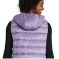 thumbnail image 3 of George Women's Puffer Vest, 3 of 6