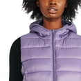 thumbnail image 4 of George Women's Puffer Vest, 4 of 6