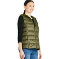 thumbnail image 2 of George Women's Puffer Vest, 2 of 6