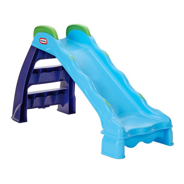 Little Tikes 2in1 IndoorOutdoor Slide For Toddlers Walmart.ca