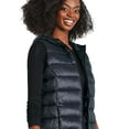 thumbnail image 2 of George Women's Puffer Vest, 2 of 6