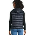thumbnail image 3 of George Women's Puffer Vest, 3 of 6