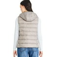 thumbnail image 3 of George Women's Puffer Vest, 3 of 6