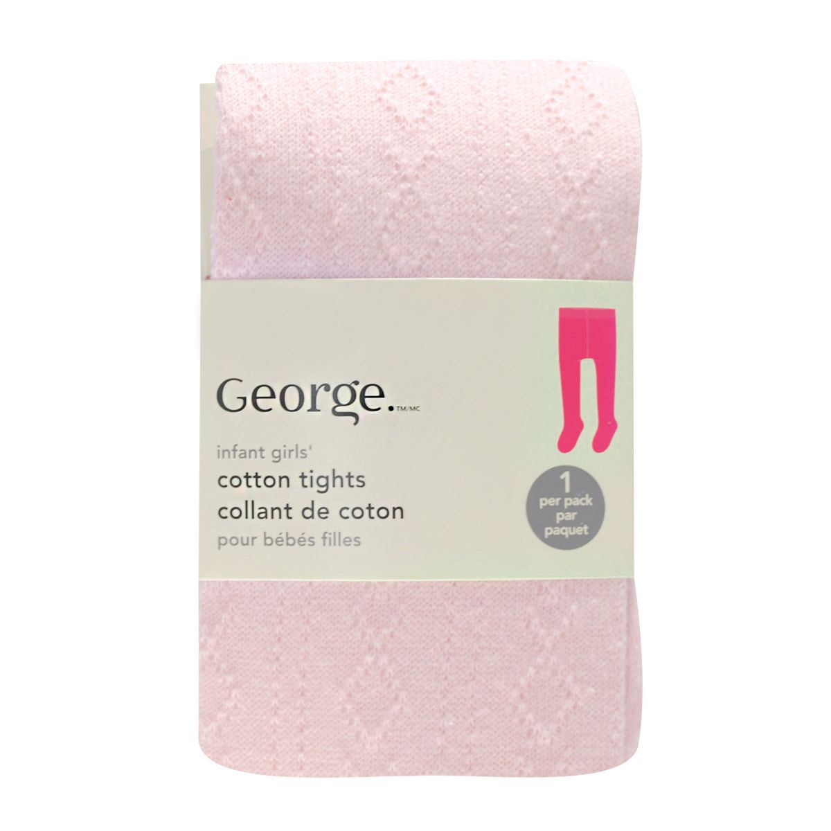 George 2024 baby tights