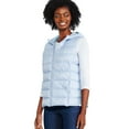 thumbnail image 2 of George Women's Puffer Vest, 2 of 6