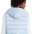 thumbnail image 3 of George Women's Puffer Vest, 3 of 6