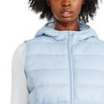 thumbnail image 4 of George Women's Puffer Vest, 4 of 6