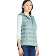thumbnail image 2 of George Women's Puffer Vest, 2 of 6