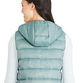 thumbnail image 3 of George Women's Puffer Vest, 3 of 6