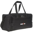 thumbnail image 1 of Ironman 24" Gym Duffle Bag Black, 1 of 6