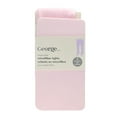 thumbnail image 1 of George Infant Microfibre Tight 2pk, 1 of 2