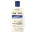 thumbnail image 1 of Aveeno Anti-Itch Lotion - Dry Itchy Skin Relief, Sensitive Skin - Calamine, Oatmeal - Rash & Chicken Pox Protection, 1 of 5