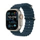 Apple Watch Ultra 2 GPS + Cellular 49mm L’aventure monte d’un cran. – image 1 sur 9