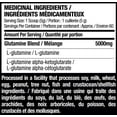 thumbnail image 4 of Poudre de glutamine de la série Elite de Six Star, 4 of 4