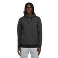 thumbnail image 1 of Marc Ecko Men's Quilted Pull-Over Hoodie, 1 of 5