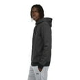 thumbnail image 2 of Marc Ecko Men's Quilted Pull-Over Hoodie, 2 of 5