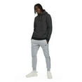 thumbnail image 5 of Marc Ecko Men's Quilted Pull-Over Hoodie, 5 of 5