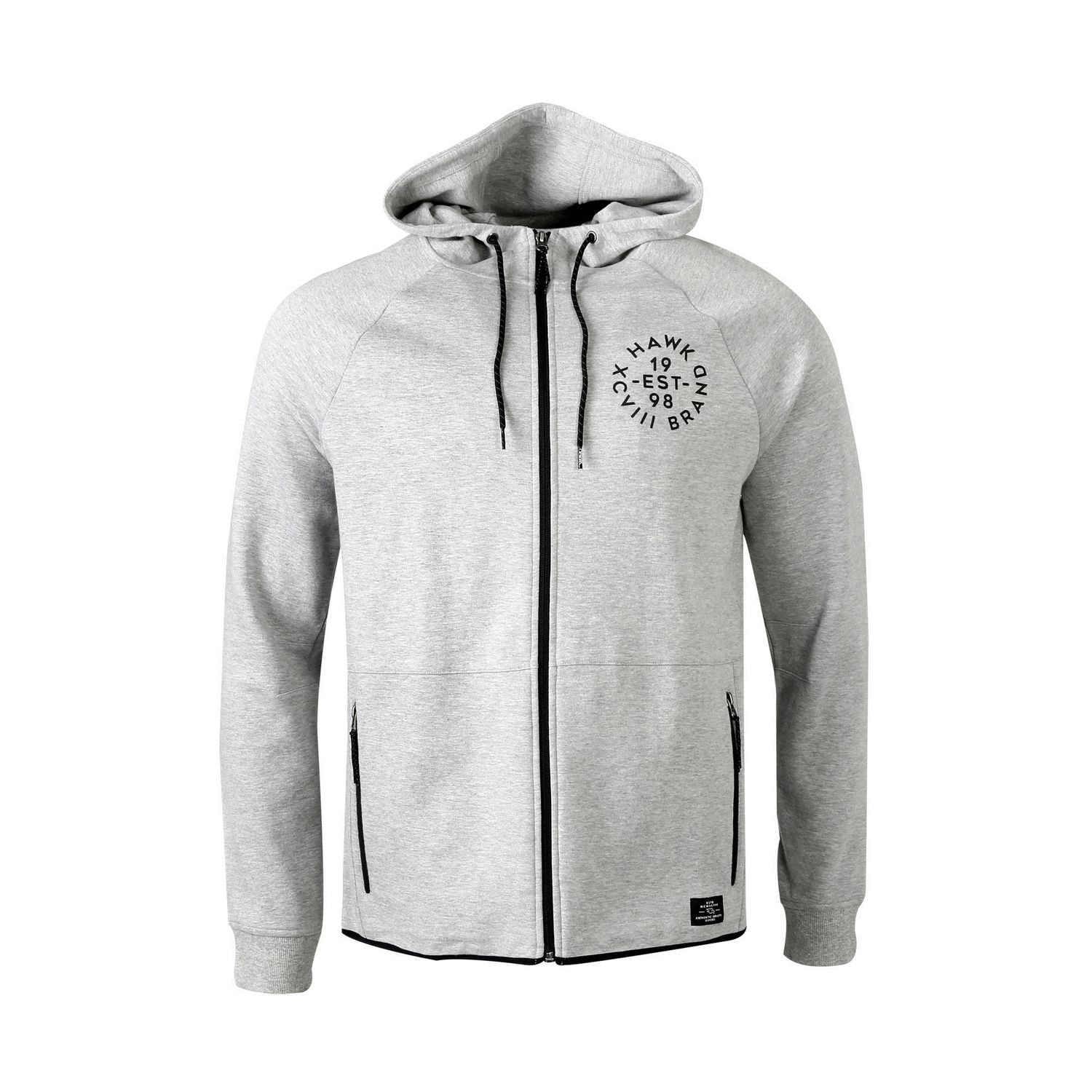 Tony Hawk Men's Zipped Hoody Walmart Canada