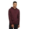thumbnail image 1 of Marc Ecko Men's Quilted Pull-Over Hoodie, 1 of 5