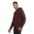 thumbnail image 2 of Marc Ecko Men's Quilted Pull-Over Hoodie, 2 of 5