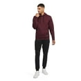 thumbnail image 5 of Marc Ecko Men's Quilted Pull-Over Hoodie, 5 of 5